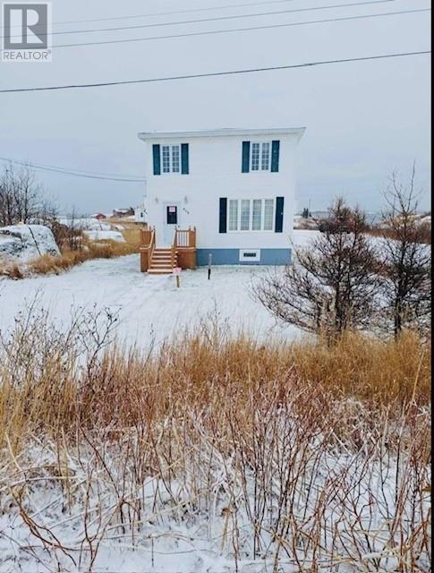 408 Main Street, House detached with 3 bedrooms, 1 bathrooms and null parking in New Wes Valley NL | Image 18