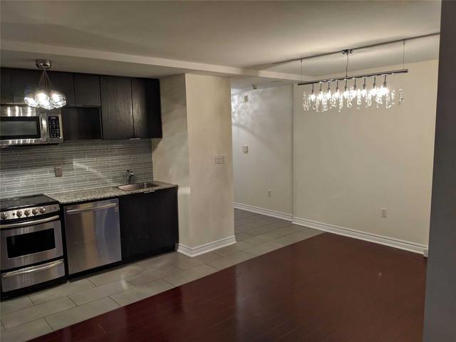 4706 - 15 Fort York Blvd, Condo with 2 bedrooms, 2 bathrooms and 1 parking in Toronto ON | Image 3