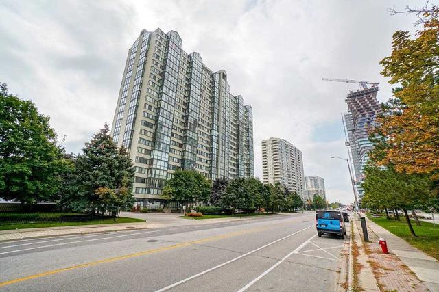 1506 - 350 Webb Dr, Condo with 2 bedrooms, 2 bathrooms and 2 parking in Mississauga ON | Image 32