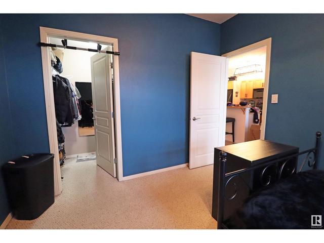 307 - 11933 106 Av Nw, Condo with 2 bedrooms, 1 bathrooms and null parking in Edmonton AB | Image 18