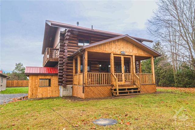 398 County Road 23 Road, House detached with 3 bedrooms, 2 bathrooms and 8 parking in Merrickville Wolford ON | Image 15