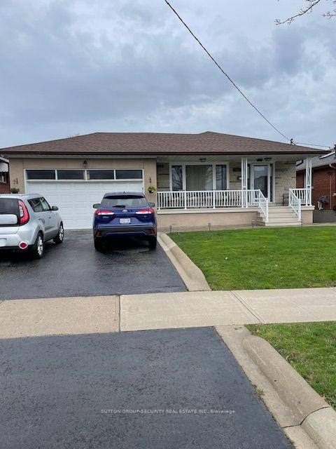 148 Derrydown Rd, House detached with 3 bedrooms, 2 bathrooms and 4 parking in Toronto ON | Image 17