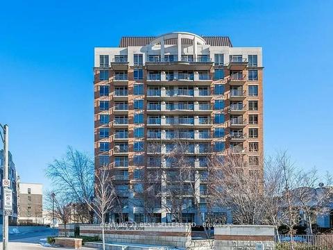 310 - 2391 Central Park Dr, Condo with 1 bedrooms, 1 bathrooms and 2 parking in Oakville ON | Card Image