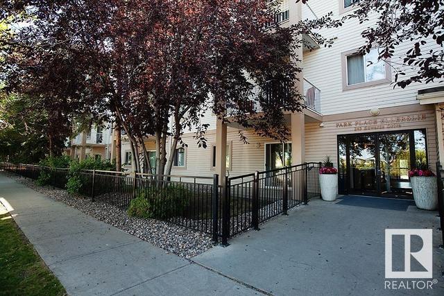 414 - 245 Edwards Dr Sw, Condo with 2 bedrooms, 2 bathrooms and null parking in Edmonton AB | Card Image