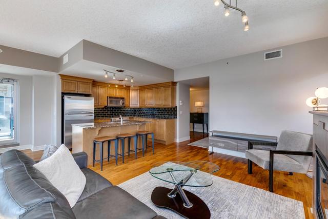 2603 - 920 5 Avenue Sw, Condo with 2 bedrooms, 2 bathrooms and 1 parking in Calgary AB | Image 17