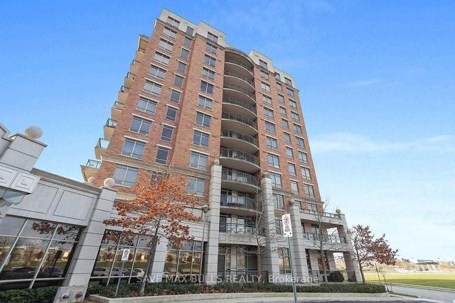 906 - 2379 Central Park Dr, Condo with 1 bedrooms, 1 bathrooms and 1 parking in Oakville ON | Image 12