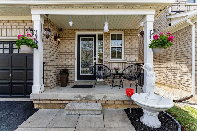 78 Brentcliff Dr, House detached with 3 bedrooms, 3 bathrooms and 6 parking in Brampton ON | Image 23