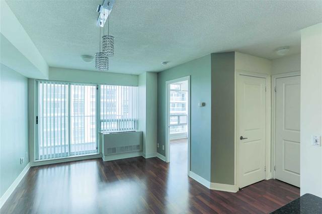 1810 - 35 Bales Ave, Condo with 1 bedrooms, 1 bathrooms and 1 parking in Toronto ON | Image 1