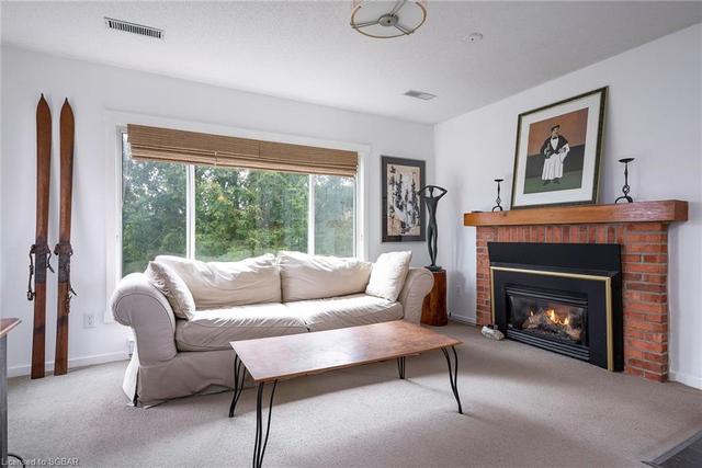 119 - 25 Dawson Drive, House attached with 2 bedrooms, 2 bathrooms and null parking in Collingwood ON | Image 10