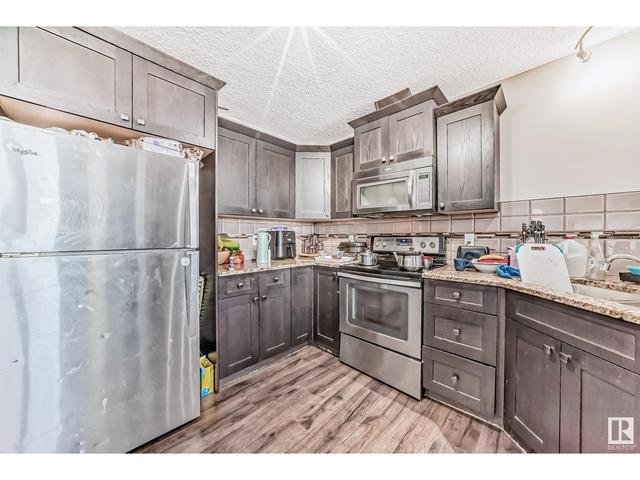 12603 45 St Nw, House attached with 4 bedrooms, 3 bathrooms and null parking in Edmonton AB | Image 10