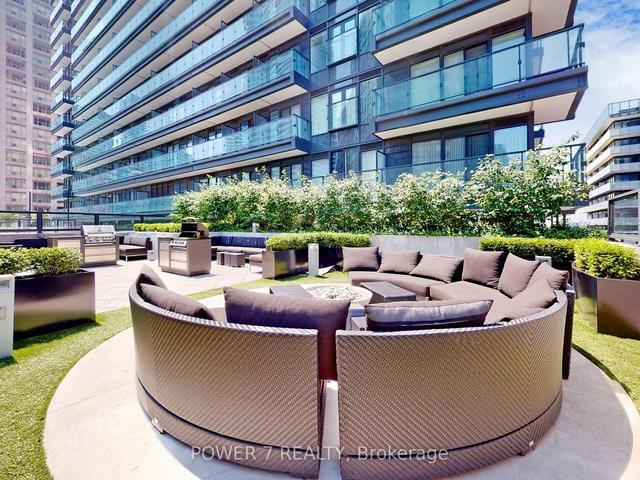 3010 - 955 Bay St, Condo with 0 bedrooms, 1 bathrooms and 0 parking in Toronto ON | Image 20
