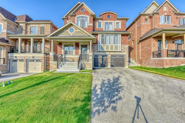 25 Cyprus Glen, House detached with 4 bedrooms, 4 bathrooms and 4 parking in East Gwillimbury ON | Image 1