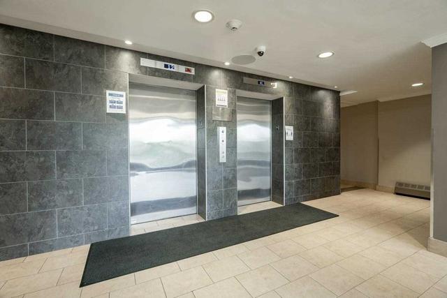 1013 - 2900 Battleford Rd, Condo with 2 bedrooms, 1 bathrooms and 2 parking in Mississauga ON | Image 19