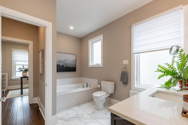 717 Maitland St, House detached with 2 bedrooms, 2 bathrooms and 3 parking in London ON | Image 14