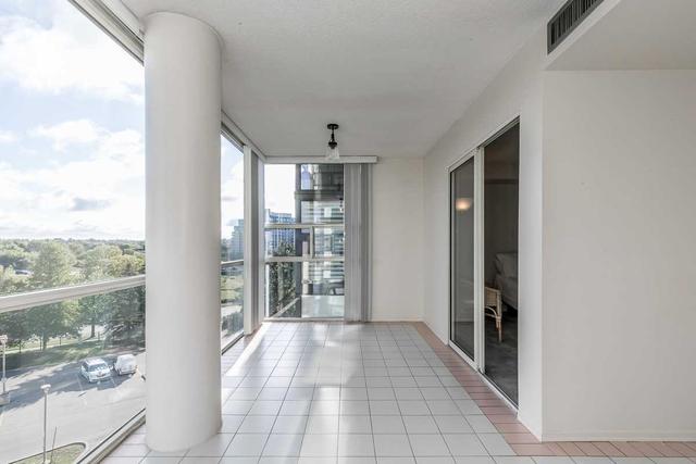 715 - 30 Harding Blvd W, Condo with 1 bedrooms, 2 bathrooms and 1 parking in Richmond Hill ON | Image 19