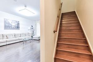 16 Loretto Lane, Townhouse with 3 bedrooms, 2 bathrooms and null parking in Toronto ON | Image 13