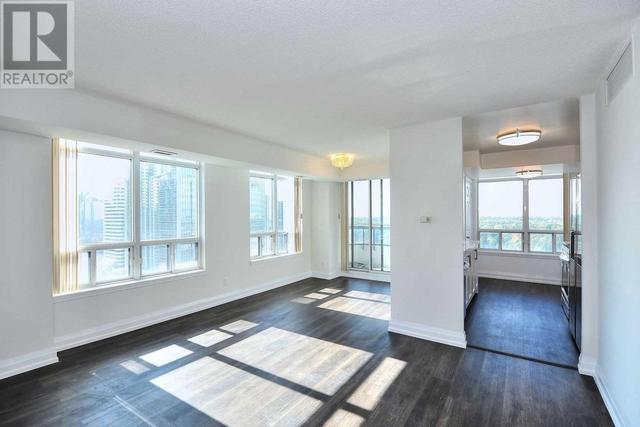 1717 - 8 Hillcrest Ave, Condo with 2 bedrooms, 2 bathrooms and 1 parking in Toronto ON | Image 8