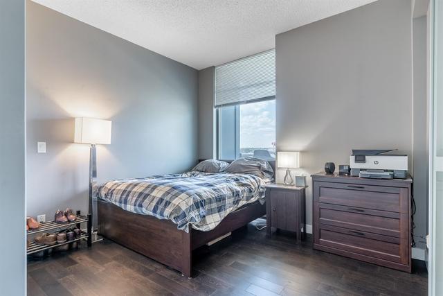 1103 - 215 13 Avenue Sw, Condo with 2 bedrooms, 2 bathrooms and 1 parking in Calgary AB | Image 24