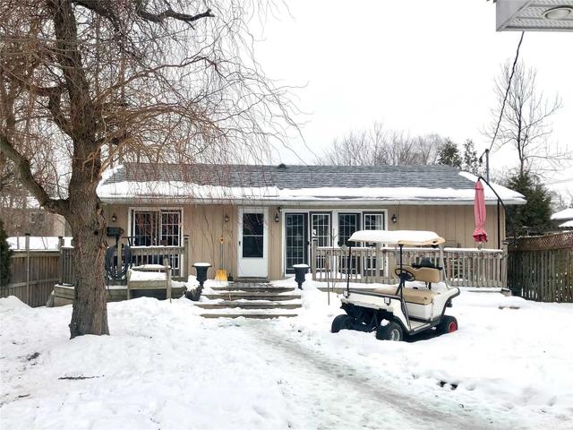 687 9th Line, House detached with 3 bedrooms, 2 bathrooms and 6 parking in Innisfil ON | Image 1