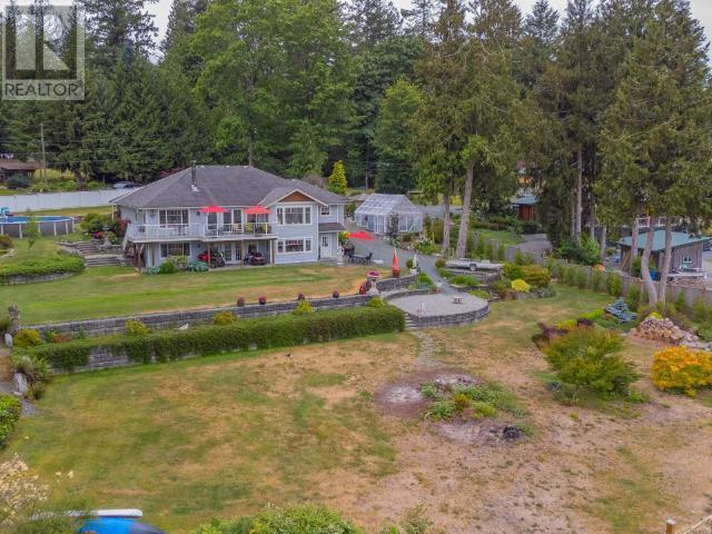 2108 Mahood Road, House detached with 3 bedrooms, 4 bathrooms and null parking in Powell River C BC | Image 13