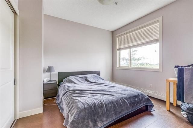 234 - 2727 28 Avenue Se, Condo with 2 bedrooms, 1 bathrooms and 1 parking in Calgary AB | Image 6