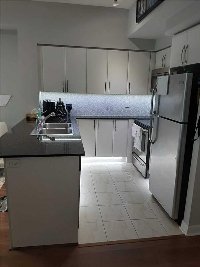 1005 - 525 Wilson Ave, Condo with 1 bedrooms, 1 bathrooms and 1 parking in Toronto ON | Image 15