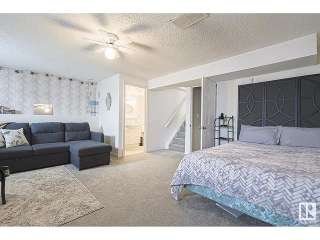 7209 184 St Nw Nw, House detached with 3 bedrooms, 1 bathrooms and null parking in Edmonton AB | Image 22