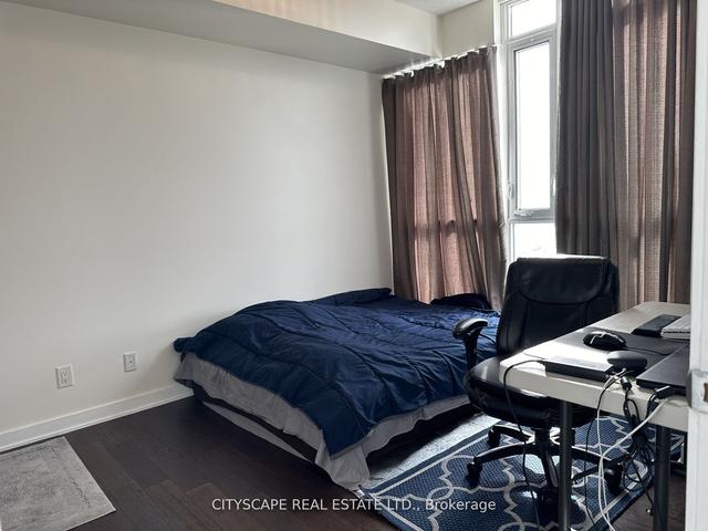 2106 - 4099 Brickstone Mews, Condo with 2 bedrooms, 2 bathrooms and 1 parking in Mississauga ON | Image 6