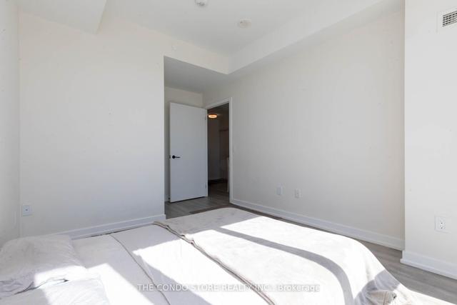 529 - 2300 St. Clair Ave W, Condo with 1 bedrooms, 1 bathrooms and 1 parking in Toronto ON | Image 10