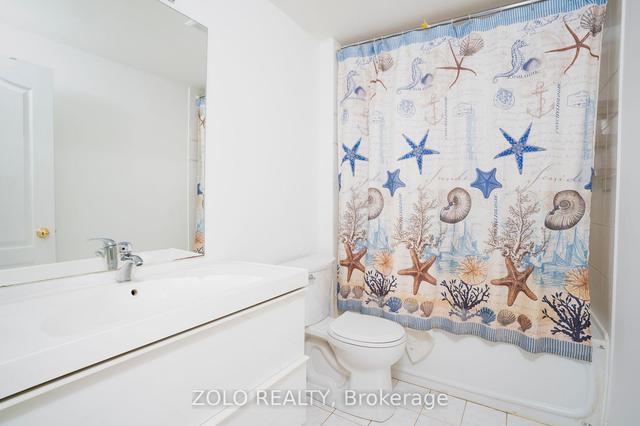 201 - 9 Greenbriar Rd, Condo with 1 bedrooms, 1 bathrooms and 1 parking in Toronto ON | Image 14