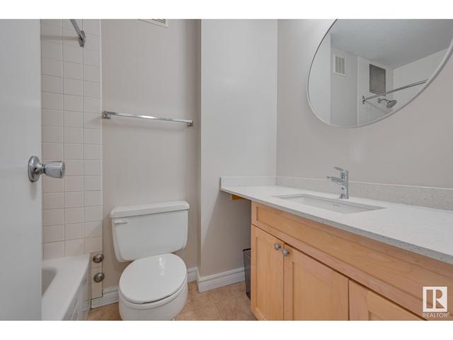 704 - 10160 114 St Nw, Condo with 1 bedrooms, 1 bathrooms and null parking in Edmonton AB | Image 28