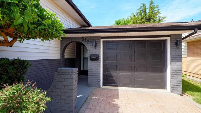 3195 Conservation Dr, House detached with 3 bedrooms, 2 bathrooms and 3 parking in Windsor ON | Image 31