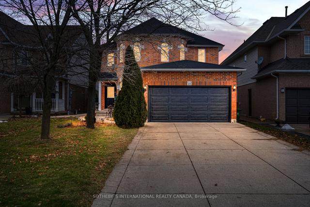 28 Sable Dr, House detached with 4 bedrooms, 3 bathrooms and 6 parking in Hamilton ON | Image 1