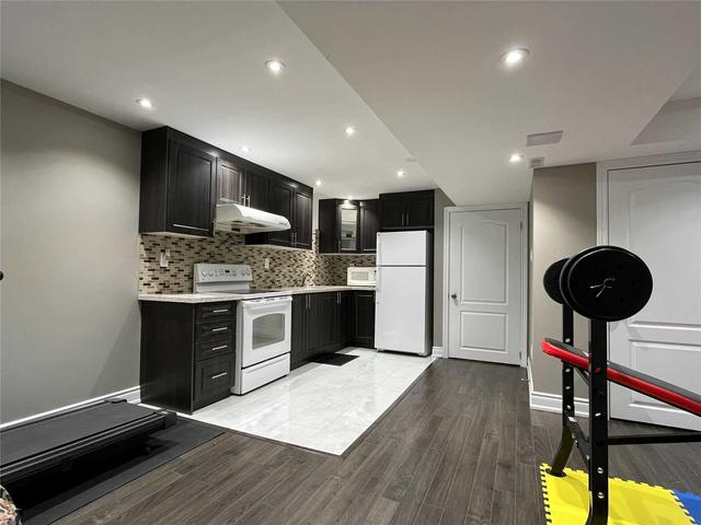 67 Watchman Rd, House detached with 4 bedrooms, 6 bathrooms and 6 parking in Brampton ON | Image 19