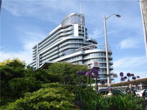 523 - 2885 Bayview Ave, Condo with 1 bedrooms, 1 bathrooms and 1 parking in Toronto ON | Image 1