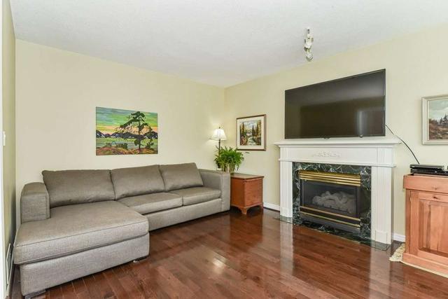 6 Richmond Cres, House detached with 3 bedrooms, 4 bathrooms and 8 parking in Hamilton ON | Image 9