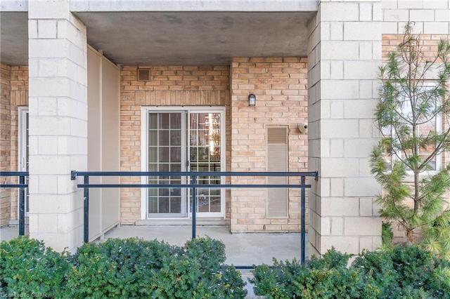 137 - 1077 Gordon Street, House attached with 1 bedrooms, 1 bathrooms and 1 parking in Guelph ON | Image 29