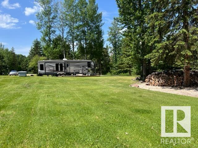 201 - 4418 Hwy 633, House detached with 3 bedrooms, 1 bathrooms and null parking in Lac Ste. Anne County AB | Image 39