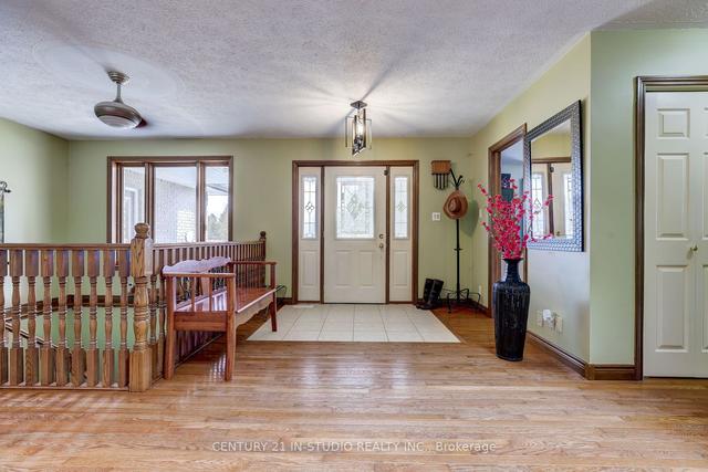 193416 Sideroad 30 Ndr, House detached with 3 bedrooms, 3 bathrooms and 12 parking in West Grey ON | Image 4