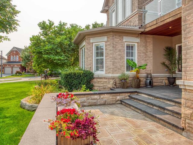 4273 Couples Cres, House detached with 4 bedrooms, 5 bathrooms and 5 parking in Burlington ON | Image 23