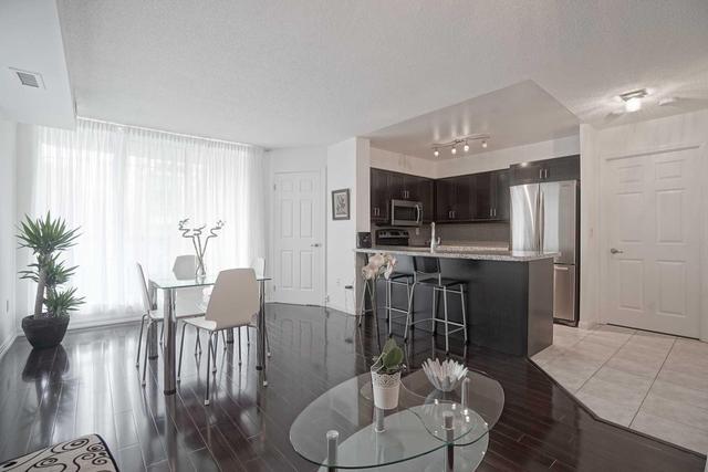 203 - 311 Richmond St E, Condo with 3 bedrooms, 2 bathrooms and 1 parking in Toronto ON | Image 7