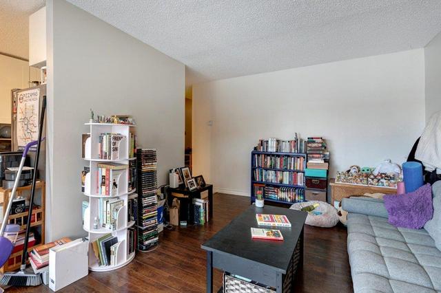 22 - 1703 11 Avenue Sw, Condo with 1 bedrooms, 1 bathrooms and 1 parking in Calgary AB | Image 1