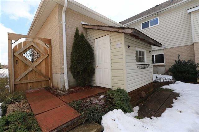 8 Country Lane, House detached with 2 bedrooms, 2 bathrooms and 2 parking in Barrie ON | Image 8