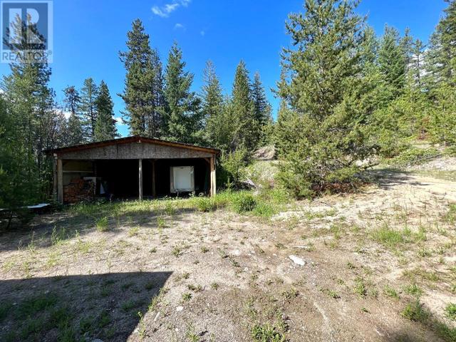 2556 Princeton Summerland Road, House detached with 3 bedrooms, 1 bathrooms and 3 parking in Okanagan Similkameen H BC | Image 11