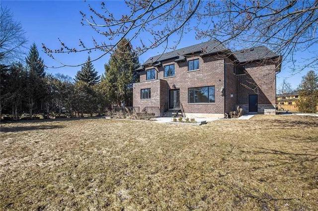391 Sandhurst Dr, House detached with 4 bedrooms, 6 bathrooms and 7 parking in Oakville ON | Image 40