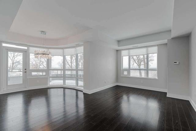 227c - 3500 Lakeshore Rd W, Condo with 2 bedrooms, 2 bathrooms and 2 parking in Oakville ON | Image 11