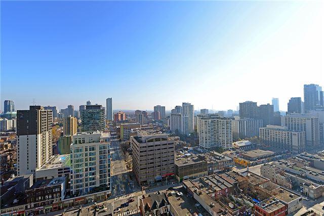 1002 - 24 Wellesley St W, Condo with 1 bedrooms, 2 bathrooms and 1 parking in Toronto ON | Image 19