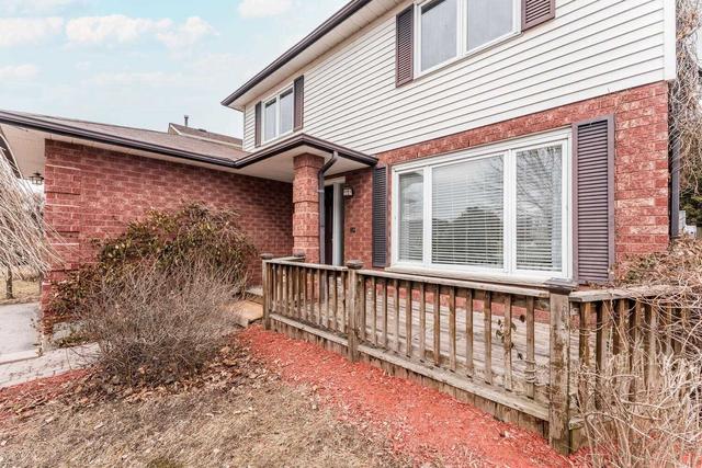 75 George Reynolds Dr, House detached with 3 bedrooms, 3 bathrooms and 5 parking in Clarington ON | Image 12