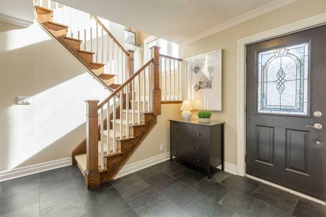 57 Eagle Rd, House detached with 4 bedrooms, 3 bathrooms and 6 parking in Toronto ON | Image 23