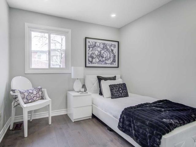 2853 Monticello Mews, House detached with 3 bedrooms, 3 bathrooms and 3 parking in Mississauga ON | Image 15